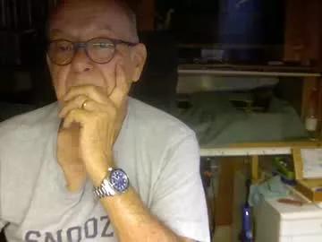 pomme1949 from Chaturbate