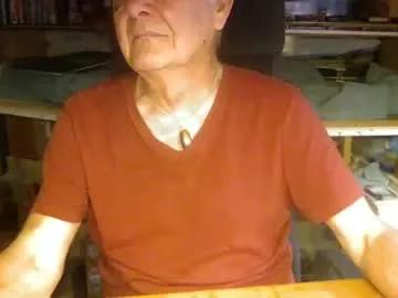 pomme1949 from Chaturbate