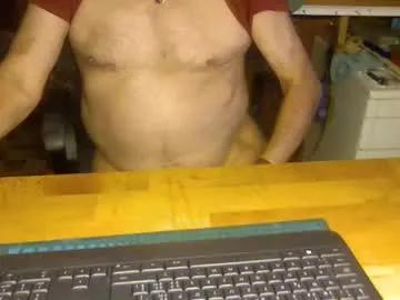 pomme1949 from Chaturbate