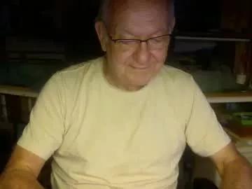 pomme1949 from Chaturbate