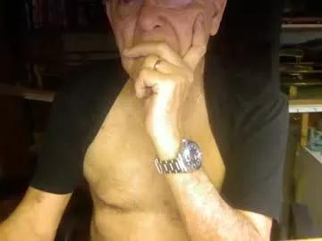 pomme1949 from Chaturbate