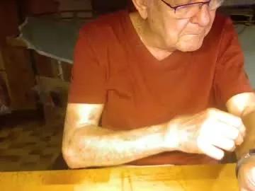 pomme1949 from Chaturbate