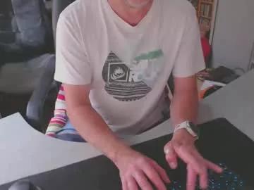poodledude from Chaturbate