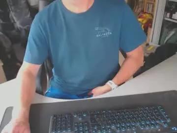 poodledude from Chaturbate