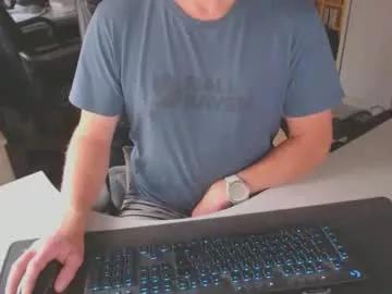 poodledude from Chaturbate