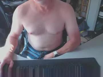 poodledude from Chaturbate