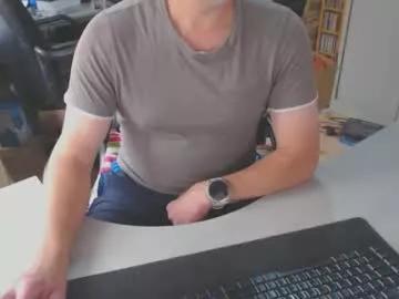 poodledude from Chaturbate