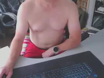 poodledude from Chaturbate
