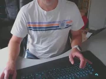 poodledude from Chaturbate