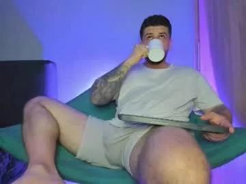 pool_baker_ from Chaturbate