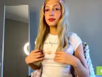 poor_pussy from Chaturbate is Freechat