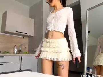 poor_pussy from Chaturbate is Freechat