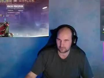 popadosik_mod from Chaturbate