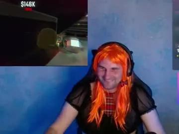 popadosik_mod from Chaturbate