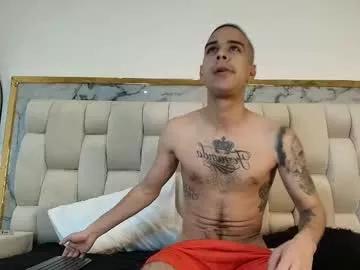 popopeye_ from Chaturbate