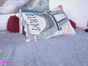 poppy_rose69 from Chaturbate