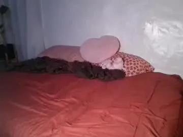 poppyhoneygirl from Chaturbate is Freechat