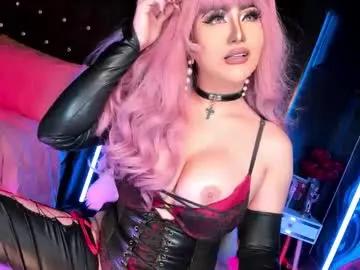 porn_goddess_lily from Chaturbate is Freechat