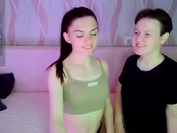 Pornostendup from Chaturbate