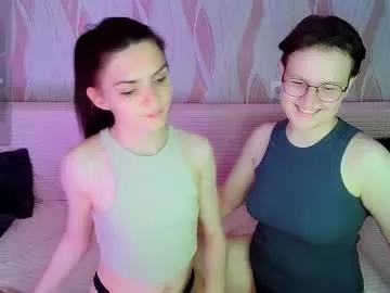 Pornostendup from Chaturbate