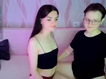 Pornostendup from Chaturbate