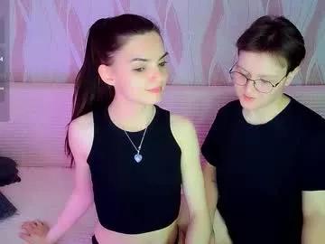 Pornostendup from Chaturbate