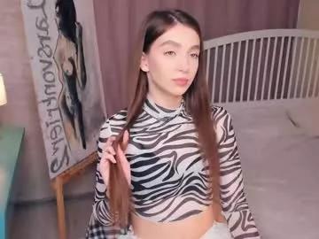 portia_sparkle from Chaturbate is Freechat
