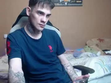 Posterboy2025 from Chaturbate
