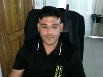 potter8865 from Chaturbate is Freechat