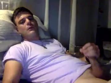 Potter8865 from Chaturbate