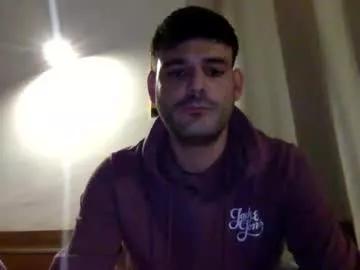 Potter8865 from Chaturbate