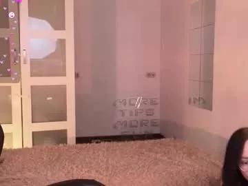 power_robyn from Chaturbate is Freechat