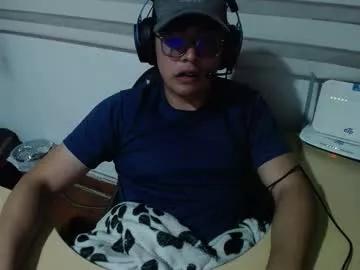powerfulzeus2 from Chaturbate is Freechat