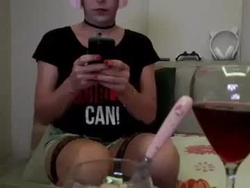 ppleasuretimee from Chaturbate