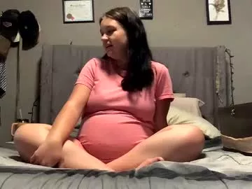 Pregnantslutt from Chaturbate