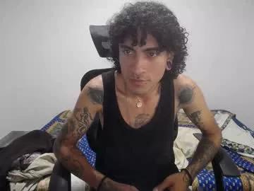 present_the_magic from Chaturbate is Freechat