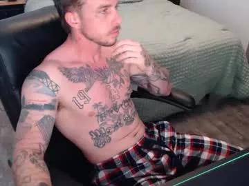prestonjames999 from Chaturbate is Freechat