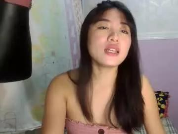 pretty_am from Chaturbate is Freechat