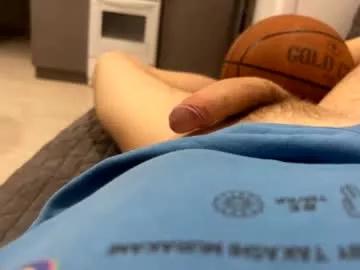 Pretty_boyfriend from Chaturbate