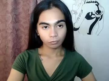 pretty_breenaxxx from Chaturbate is Freechat