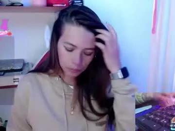 pretty_candysex from Chaturbate is Freechat