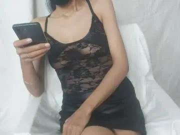 pretty_cat1 from Chaturbate is Freechat