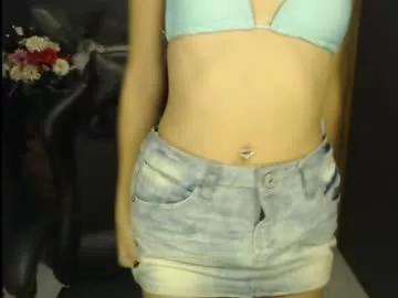 pretty_chanel143 from Chaturbate is Freechat