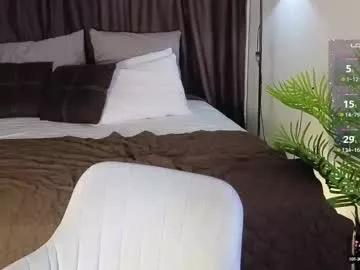 pretty_girl_sam from Chaturbate is Freechat