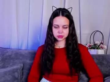 pretty_girl_sam from Chaturbate is Freechat