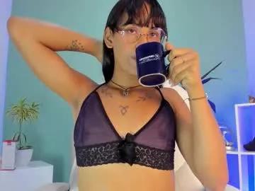 pretty_ivonny from Chaturbate is Freechat