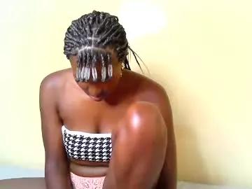 pretty_liny from Chaturbate is Freechat