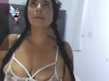 pretty_samantha_lover from Chaturbate is Freechat