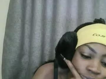 pretty_shanz from Chaturbate is Freechat