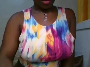 Pretty_shila from Chaturbate